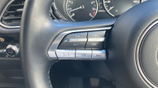 Mazda Cx-30 2.0 e-Skyactiv G MHEV Sport Lux 5dr Petrol Hatchback